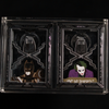 Deck Cuts - Batman & Joker