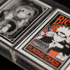 Deck Cuts - Naruto