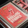Deck Cuts - Rolling Stones