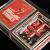 Deck Cuts - Rolling Stones