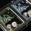 Deck Cuts - Harry Potter 4 Jeux