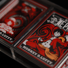 Deck Cuts - One Piece Luffy