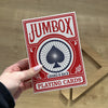 Jeu Marqué Jumbox