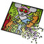Keith Haring - Jigsaw Puzzle