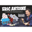 Coffret Premium - Eric Antoine - La Magie des Professionnels