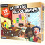 Coffret OID - La Valise de Clown