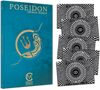 Poseidon (Livre + Cartes)