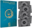 Poseidon (Livre + Cartes)