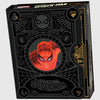 Marvel Playing Cards (avec Card Guard)