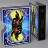 Marvel Playing Cards (avec Card Guard)