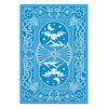 Mis-Indexed Court Cards (LIGHT) - Pack of 12 by Steve Dela - Trick