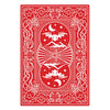 Mis-Indexed Court Cards (LIGHT) - Pack of 12 by Steve Dela - Trick