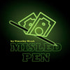 Misled Pen