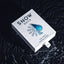 SNOW DECK By Yoan TANUJI & Magic Dream (Gimmicks and Online Instructions) - Trick