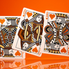 No.13 Table Players Vol.26 Playing Cards by Kings Wild Project