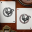 No.13 Table Players Vol.27 Playing Cards by Kings Wild Project