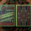 No.13 Table Players Vol.31 Playing Cards by Kings Wild Project