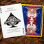 No.13 Table Players Vol.34 Playing Cards by Kings Wild Project