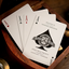 No.13 Table Players Vol.36 Playing Cards by Kings Wild Project