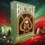 Bicycle Nutcracker