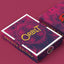 Orbit Squintz Playing Cards