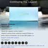 Osmos Deluxe Edition by UltraMantic