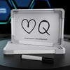 Iarvel Whiteboard - Peek