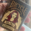 Bicycle Solange Kardinaly - Édition Limitée