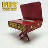 PIFF The Magic Dragon Playing Cards