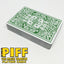 PIFF The Magic Dragon Playing Cards