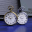 Iarvel Pocket Watch