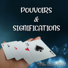 Pouvoirs et Significations