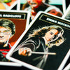 Portraits by Olivier Zaragosa & Magic Dream