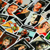 Portraits by Olivier Zaragosa & Magic Dream