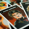 Portraits by Olivier Zaragosa & Magic Dream