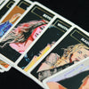 Portraits by Olivier Zaragosa & Magic Dream