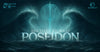 Poseidon (Livre + Cartes)