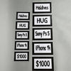 PRESTIGE 2.0 DRY ERASE (Stage) by Sergey Koller & Hide- Trick