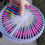 Prototype V3 (Tricolor Edition) Playing Cards by Vin