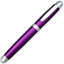 Sherpa Passionate Purple and silver