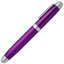 Sherpa Passionate Purple and silver