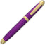 Sherpa Passionate Purple and Gold