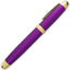 Sherpa Passionate Purple and Gold