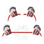 Rope Fusion