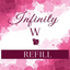 Infinity W - Refill