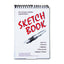 Prediction Sketch Book