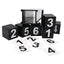 Mystery Cubes