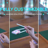 SOUL (Gimmicks and Online Instructions) by Wenzi - Trick