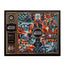 Star Wars - Jigsaw Puzzle