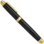 Sherpa Back In Black and Gold
